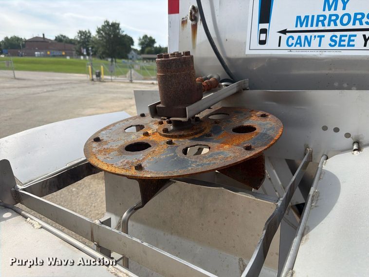 image for item FK4159 Bonnell BVA-1054-S3 spreader