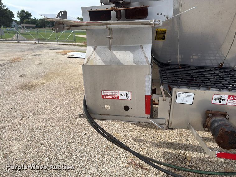 image for item FK4159 Bonnell BVA-1054-S3 spreader