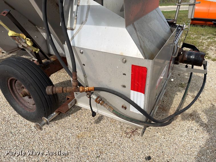 image for item FK4159 Bonnell BVA-1054-S3 spreader