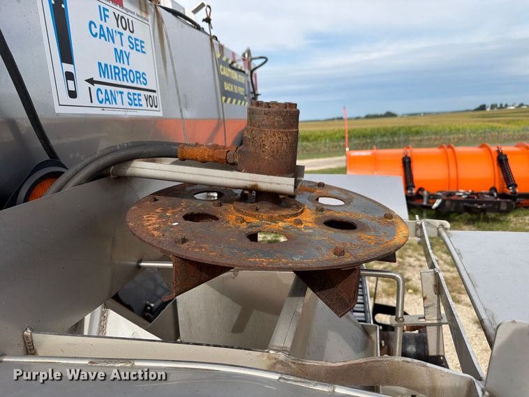 image for item FK4159 Bonnell BVA-1054-S3 spreader
