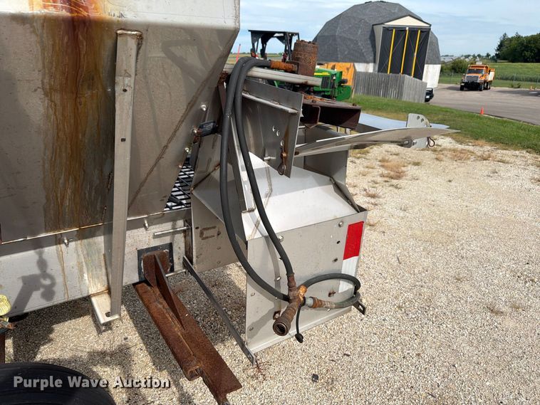 image for item FK4159 Bonnell BVA-1054-S3 spreader