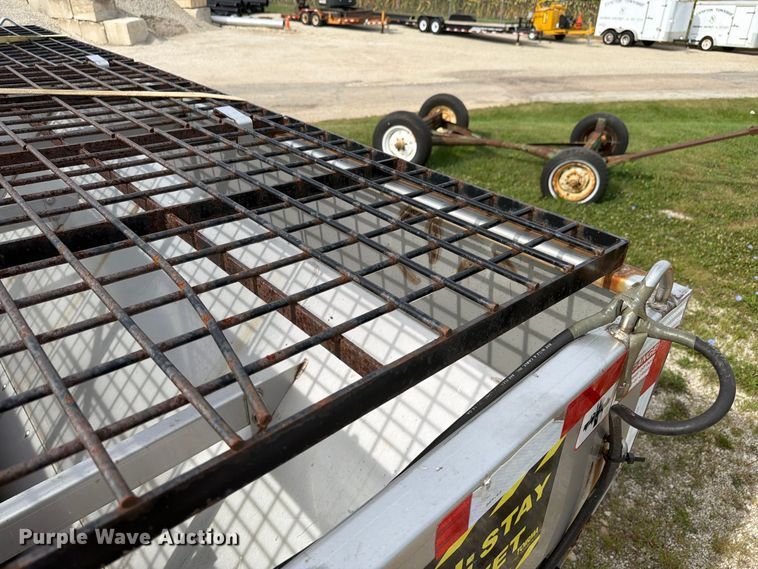 image for item FK4159 Bonnell BVA-1054-S3 spreader