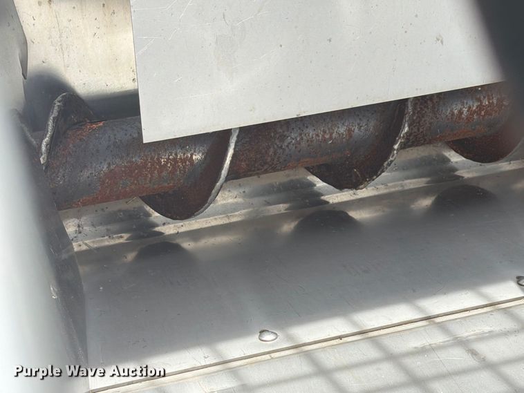 image for item FK4159 Bonnell BVA-1054-S3 spreader