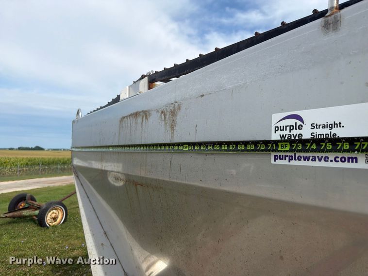 image for item FK4159 Bonnell BVA-1054-S3 spreader