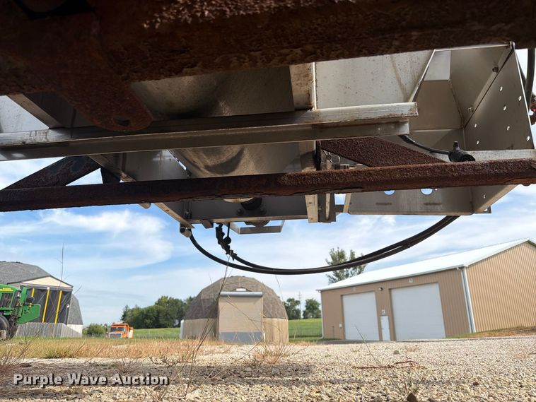 image for item FK4159 Bonnell BVA-1054-S3 spreader