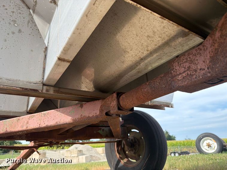 image for item FK4159 Bonnell BVA-1054-S3 spreader