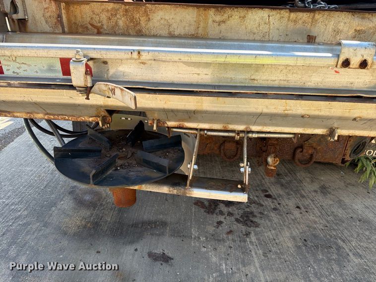 image for item FK4169 2013 International 7400 dump truck