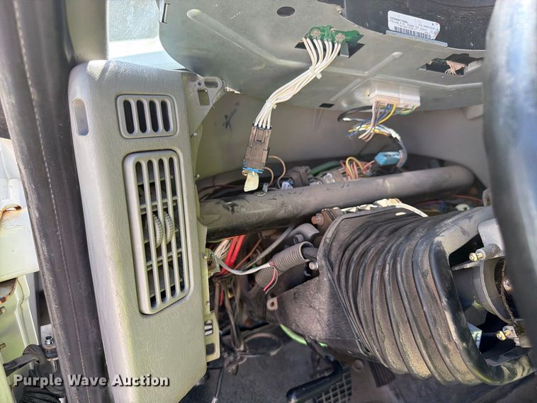 image for item FK4169 2013 International 7400 dump truck
