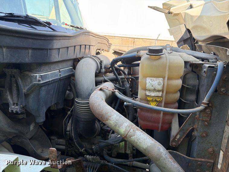 image for item FK4169 2013 International 7400 dump truck