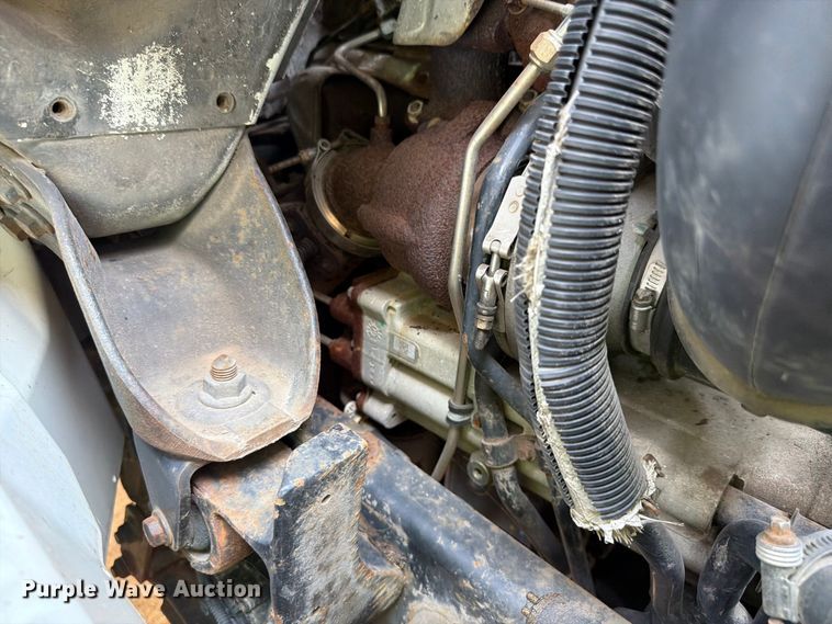 image for item FK4169 2013 International 7400 dump truck