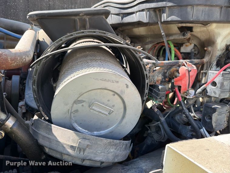 image for item FK4169 2013 International 7400 dump truck