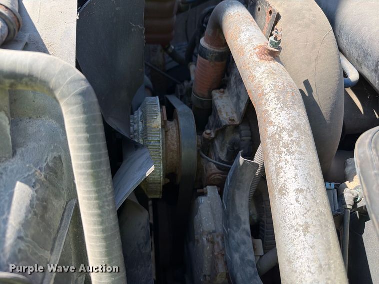 image for item FK4169 2013 International 7400 dump truck