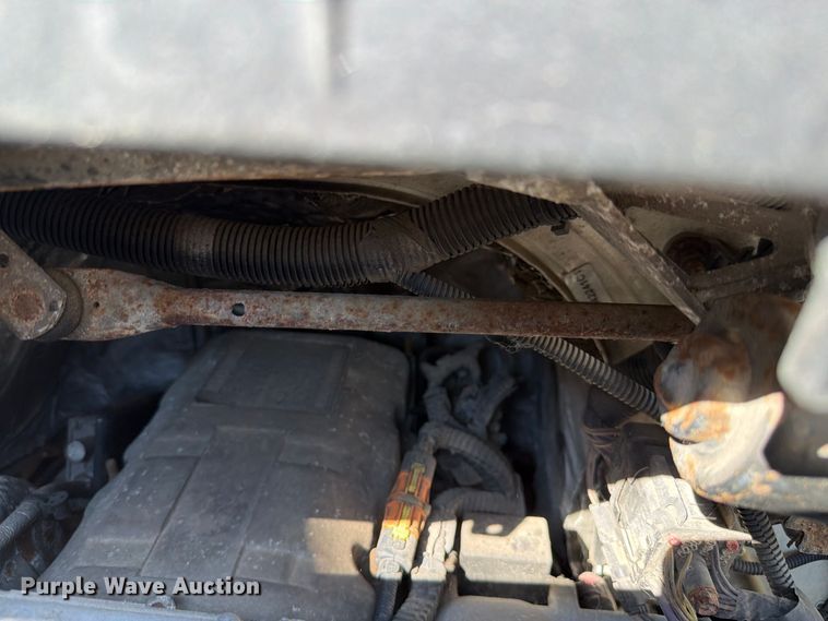 image for item FK4169 2013 International 7400 dump truck