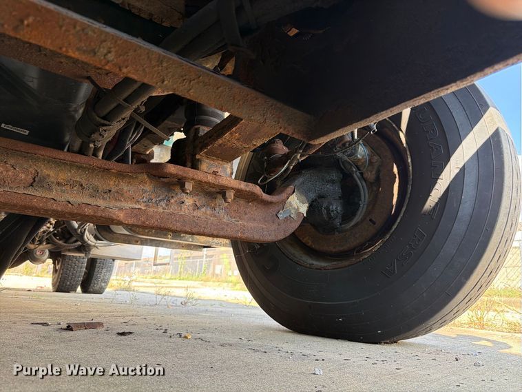 image for item FK4169 2013 International 7400 dump truck