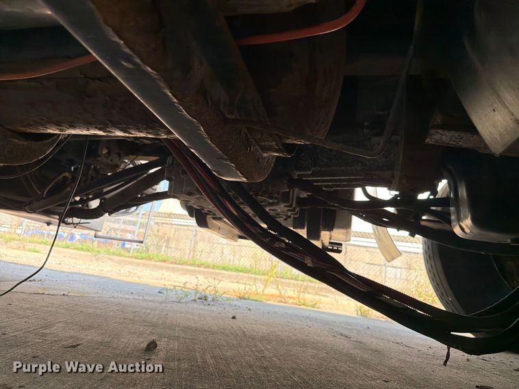 image for item FK4169 2013 International 7400 dump truck