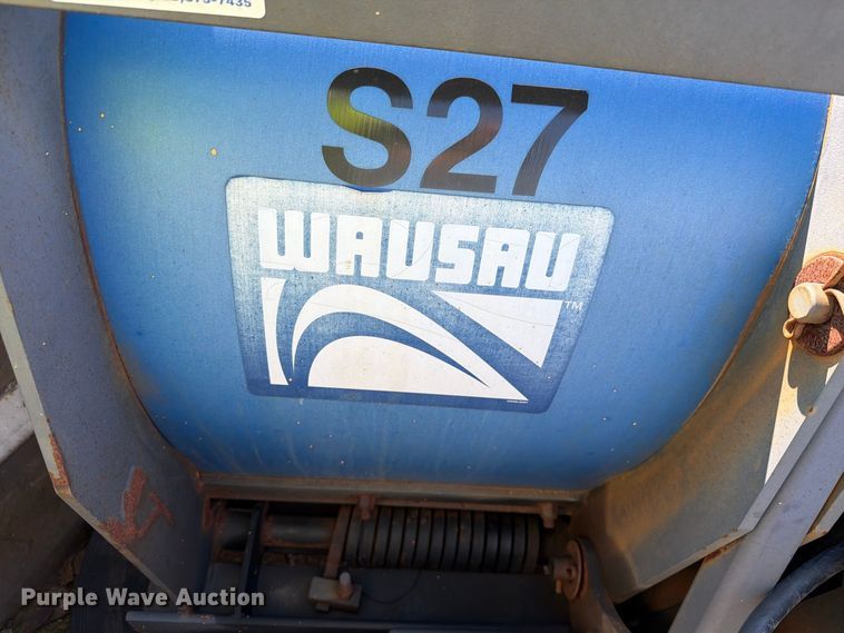 image for item FK4169 2013 International 7400 dump truck