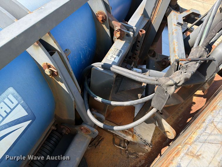 image for item FK4169 2013 International 7400 dump truck