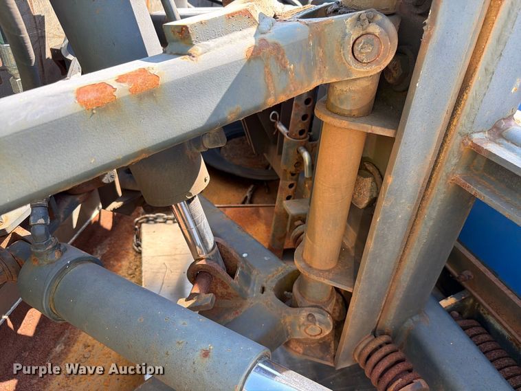 image for item FK4169 2013 International 7400 dump truck