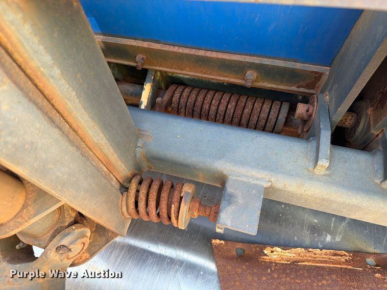 image for item FK4169 2013 International 7400 dump truck