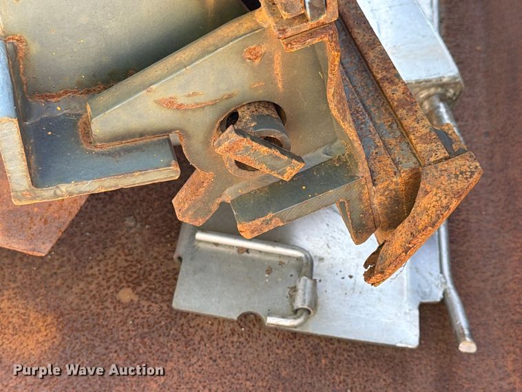 image for item FK4169 2013 International 7400 dump truck