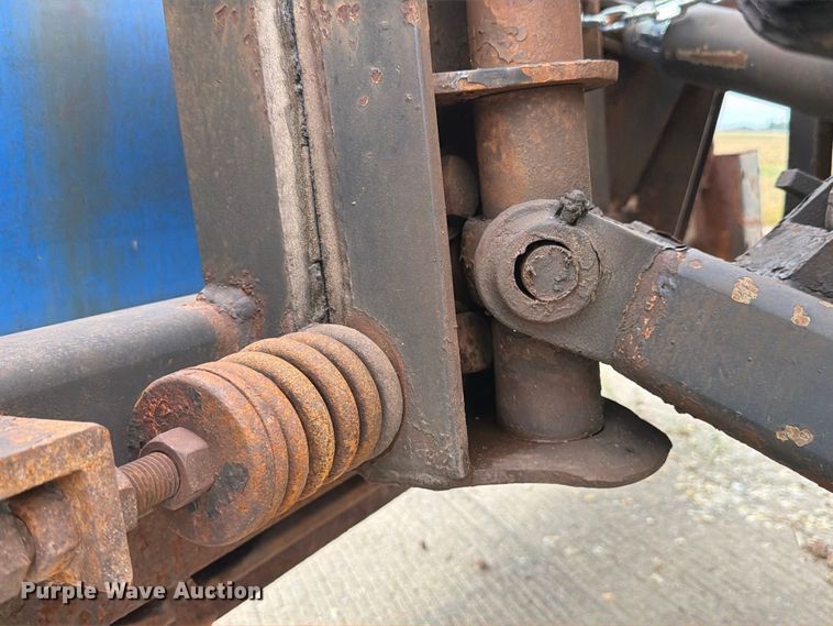 image for item FK4171 2006 International 7400 truck cab and chassis