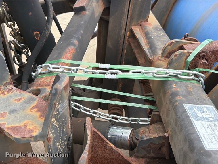 image for item FK4171 2006 International 7400 truck cab and chassis