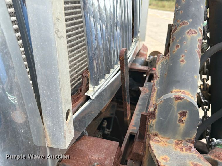 image for item FK4171 2006 International 7400 truck cab and chassis