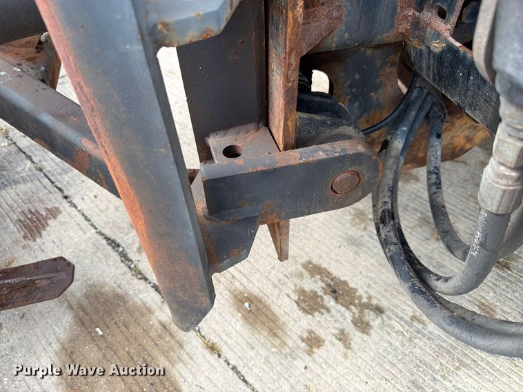 image for item FK4173 2014 International 7400 truck cab and chassis