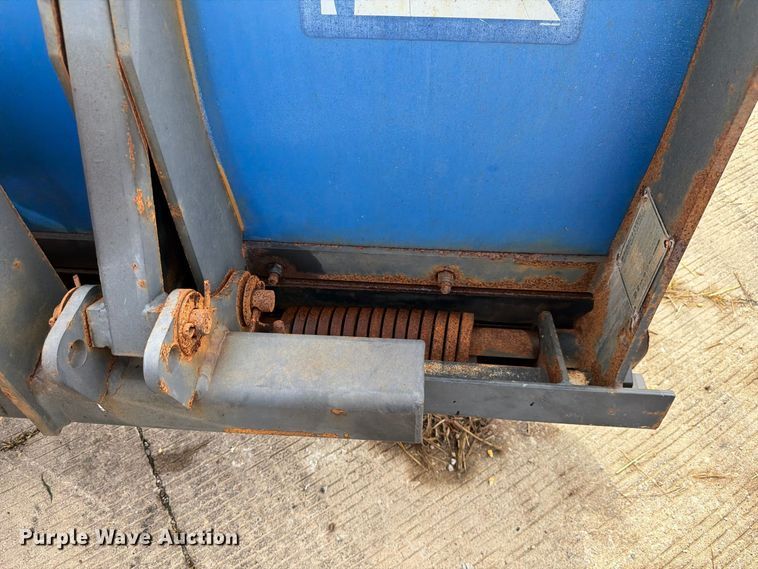 image for item FK4173 2014 International 7400 truck cab and chassis