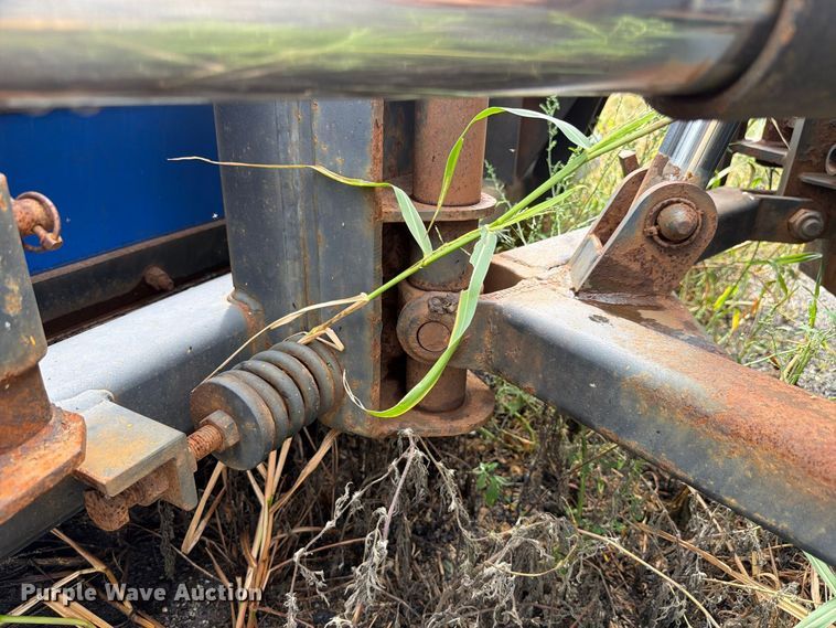 image for item FK4174 2017 International 7400 truck cab and chassis