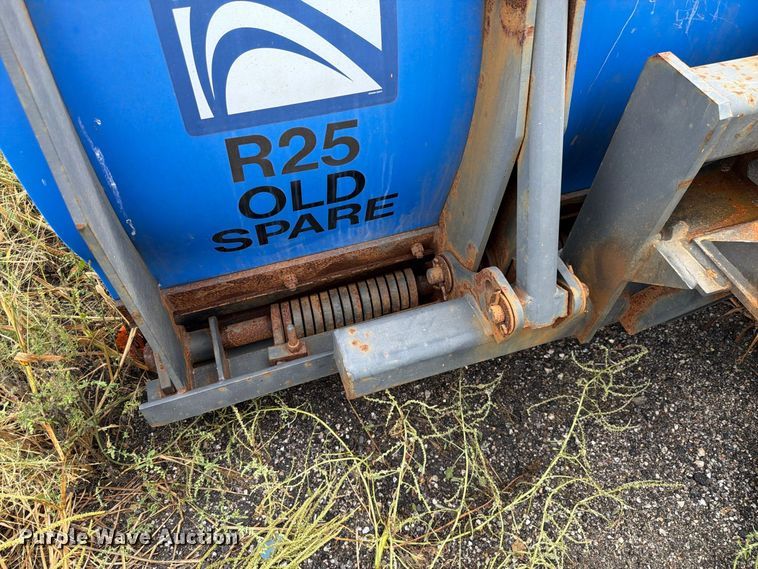 image for item FK4174 2017 International 7400 truck cab and chassis