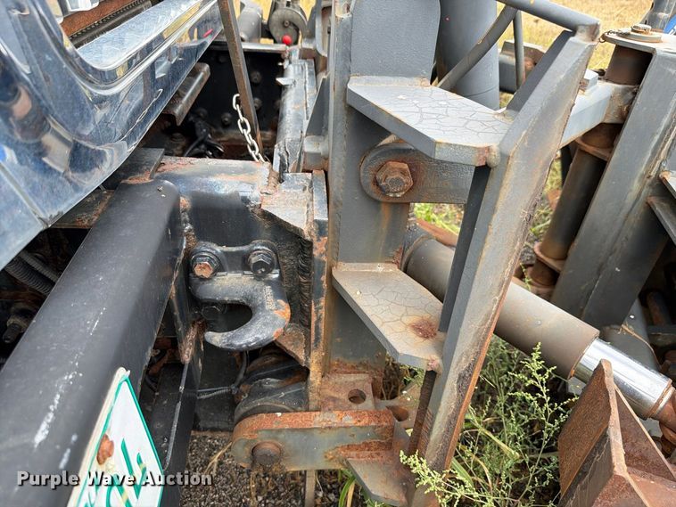 image for item FK4174 2017 International 7400 truck cab and chassis