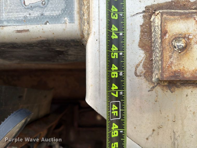 image for item FK4175 2006 International 7400 dump truck