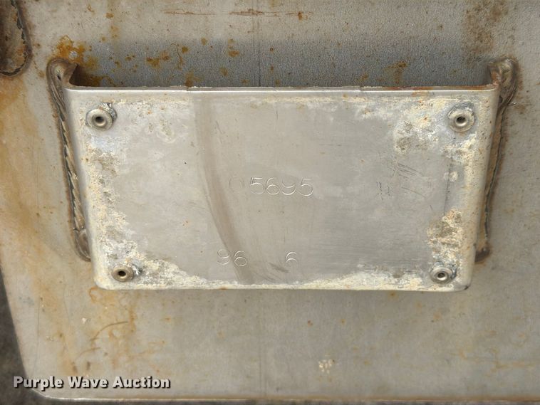 image for item FK4175 2006 International 7400 dump truck