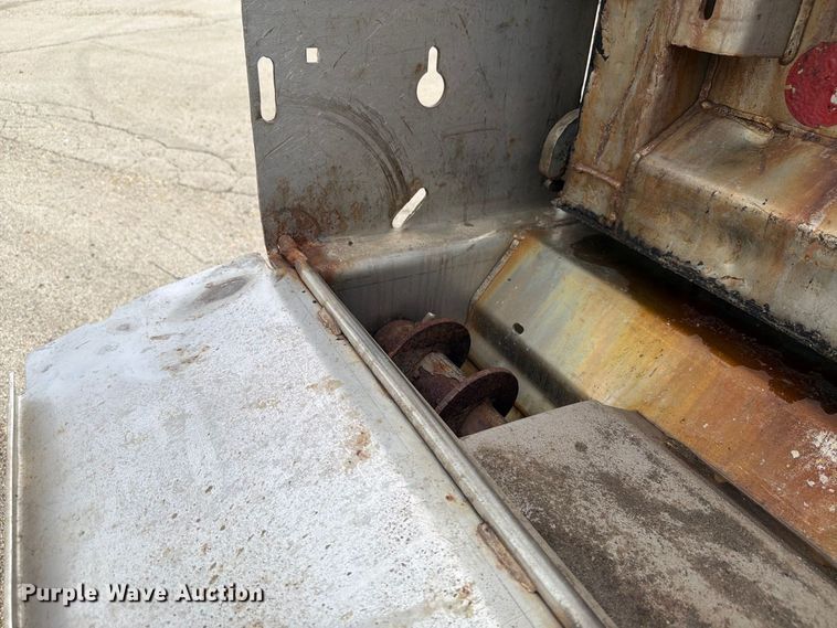 image for item FK4175 2006 International 7400 dump truck
