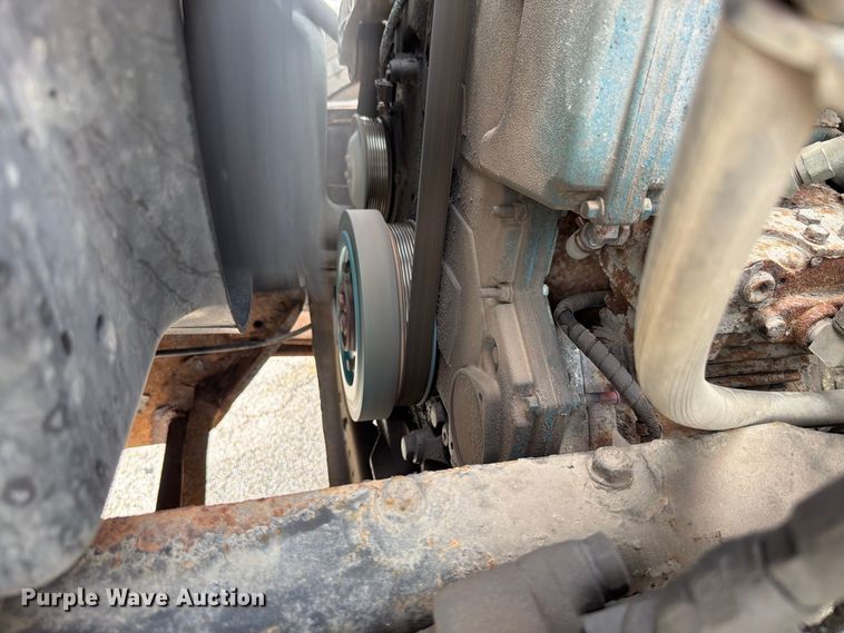 image for item FK4175 2006 International 7400 dump truck