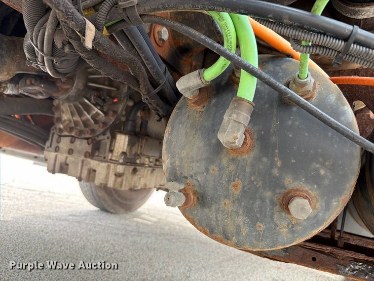 image for item FK4175 2006 International 7400 dump truck