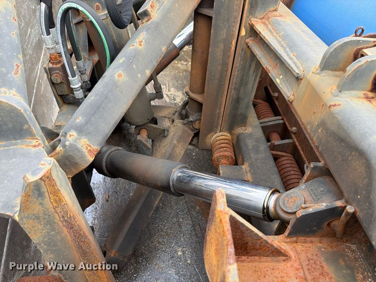 image for item FK4175 2006 International 7400 dump truck