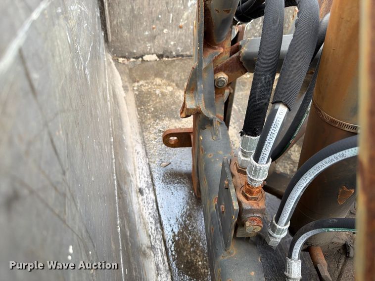 image for item FK4175 2006 International 7400 dump truck
