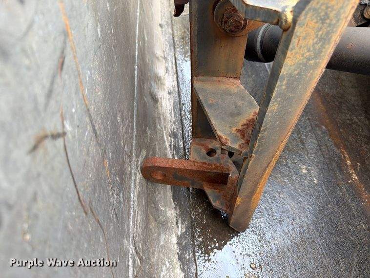 image for item FK4175 2006 International 7400 dump truck