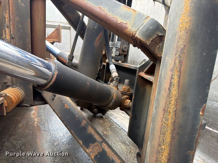 image for item FK4175 2006 International 7400 dump truck