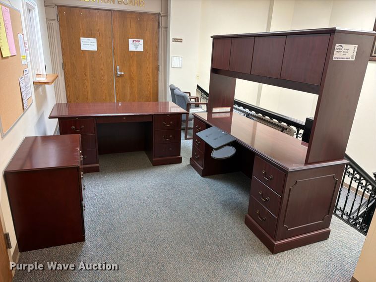 Office furniture