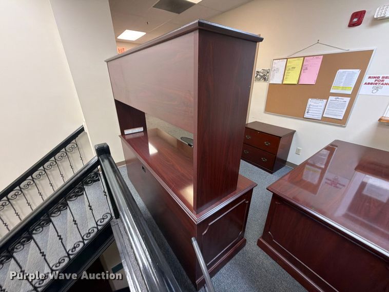 image for item FK5002 Office furniture