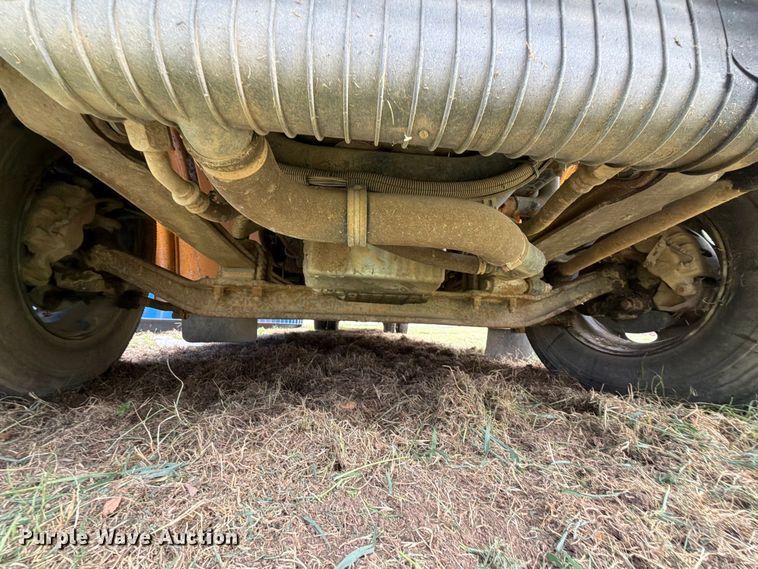image for item FK5146 2009 Freightliner B2 school bus