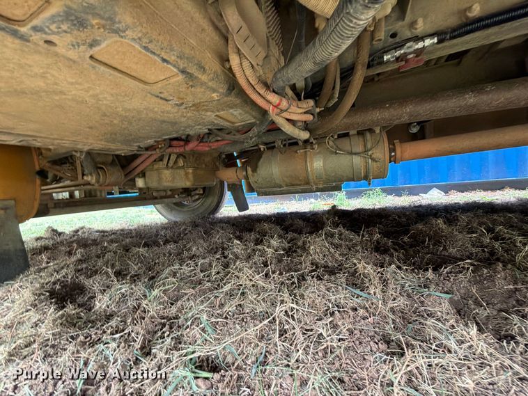 image for item FK5146 2009 Freightliner B2 school bus