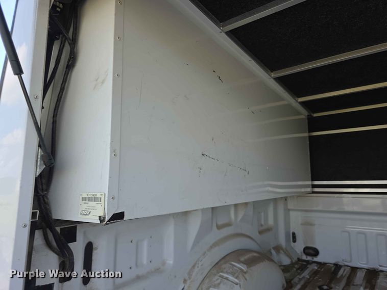 image for item FN1509 2019 Ford F350 Super Duty XL Crew Cab pickup truck