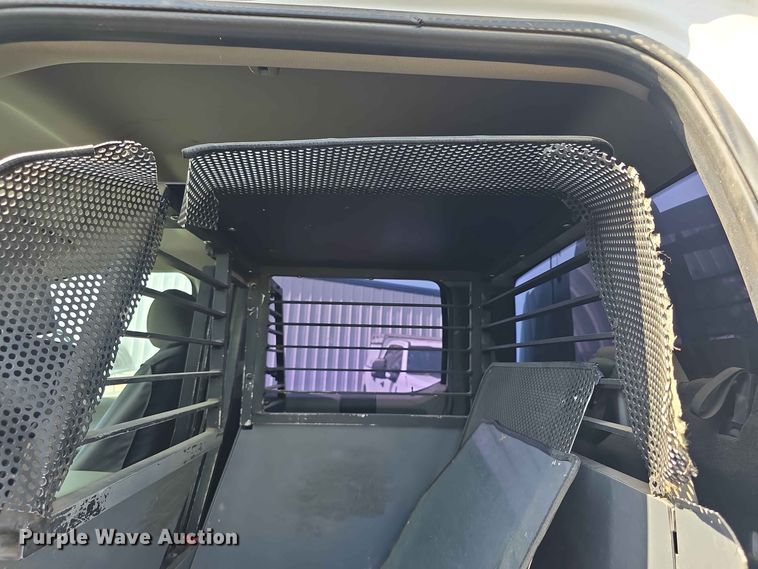 image for item FN1509 2019 Ford F350 Super Duty XL Crew Cab pickup truck