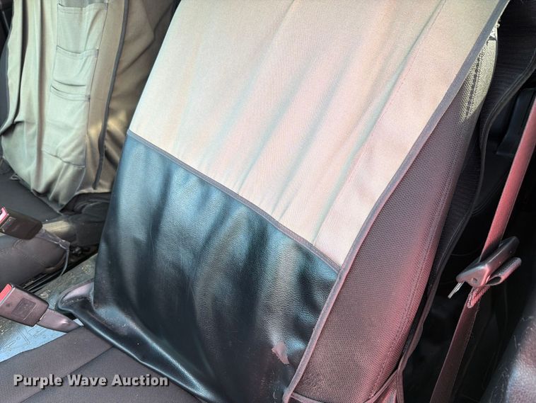 image for item FN1512 2015 Ford Explorer Police Interceptor SUV
