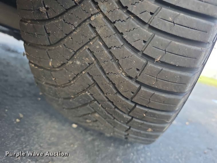 image for item FN1513 2020 Dodge Durango SSV SUV