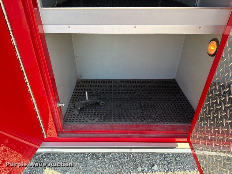 image for item FN2587 2013 RAM 4500 ambulance
